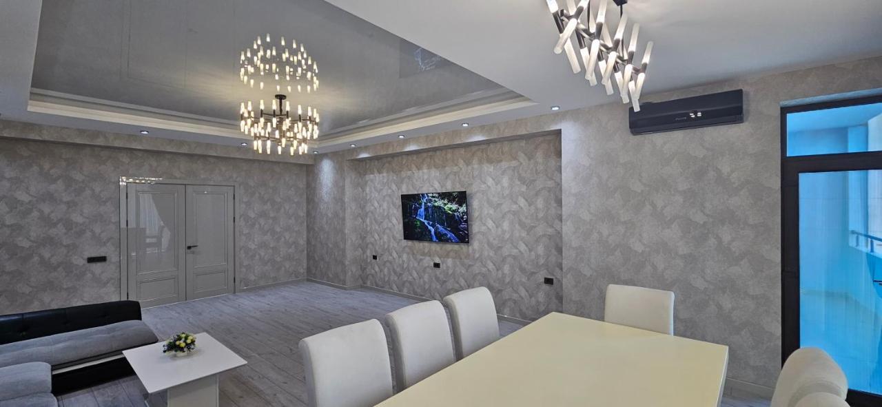 Vip Loft Apartment Baku Kültér fotó